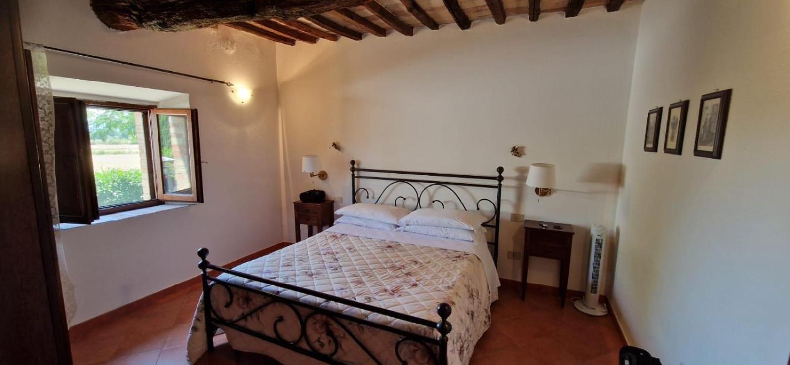 Agriturismo Il Canneto Казоле-д'Эльса Экстерьер фото